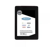 Origin Storage NB-1920ESSD/MWL drives allo stato solido 1,92 TB 2.5 SATA TLC (Or