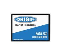 Origin Storage NB-20003DSSD-TLC drives allo stato solido 2.5 2000 GB Seriale