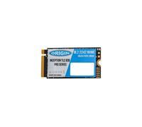 Origin Storage NB-512M.2/NVME-42 512 GB di unità SSD M.2 PCI Express 3.0 3D TLC - Nouvo