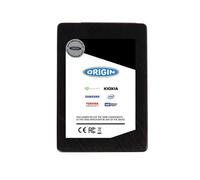 Origin Storage NB-7680ESSDSAS/RI 7,68Tb 2,5 SAS eMLC SSD drive - Nouvo