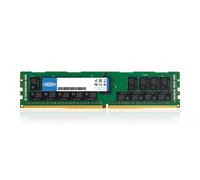 Origin Storage OM32G31600R4RX4E135 memoria 32 GB 4 x 4 GB DDR3 1600 MHz Data Integrity Check (verifica integrità dati) - Nouvo