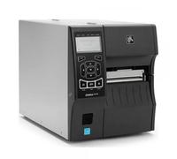 Origin Storage ORG-ZP008 scanner (ZT41142-T0E0000Z - 203 DPI -USB - Ethernet - B