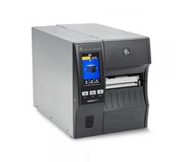Origin Storage ORG-ZP009 scanner (ZT41143-T0E0000Z - 300 DPI - USB - Ethernet -