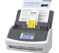 Ricoh ScanSnap iX1600 ADF + scanner ad alimentazione manuale 600 x 600 DPI A4 Bianco