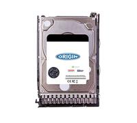 Origin Storage 872737-001-OS disco rigido interno 1,2 TB 10000 Giri/min 2.5 SAS (Origin HDD 1.2TB 2.5in 10000RPM in Hot Swap Caddy EQV to HPE 872737-001) [872737-001-OS]