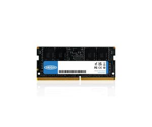 Origin Storage Origin modulo di memoria 4 GB DDR4 2400 MHz EQV per Lenovo 4X70M60573 (spedito come 2Rx8 2666mHz) modulo di memoria 4 Go 1 x 4 Go - Nouvo