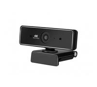 Origin Storage USB 4K Full HD webcam 12 MP 4000 x 3000 Pixel USB 2.0 Nero - Nouvo