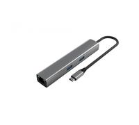 Origin Storage OSDOCK-TD6-1 replicatore di porte e docking station per laptop Ca
