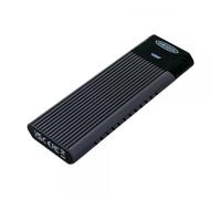 Origin Storage OSEC2TBNVME unità esterna a stato solido 2 TB USB tipo-C 3.2 Gen