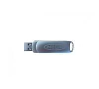 Origin Storage OSUSB-A-32GB unità flash USB USB tipo A 3.2 Gen 1 [3.1 Gen 1] Argento (Origin 32GB USB-A flash drive 3.2 Gen1)