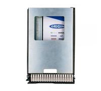 Origin Storage P09693-B21-OS drives allo stato solido 1,92 TB 3.5 SATA 3D TLC (Origin SSD 1920GB 2.5in RI 1DWPD in Hot Swap Caddy EQV to HPE P09693-B21) [P09693-B21-OS]