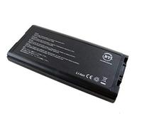 Origin Storage PA-CF50L - Batteria per Toughbook Cf-48 9C