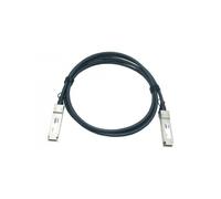 Origin Storage PAN-QSFP-DAC-5M-OS cavo InfiniBand e in fibra ottica QSFP+ Nero (