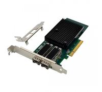 Origin Storage PCIEX8-SFPP-2-IX710-OS scheda di rete e adattatore Interno Ethern