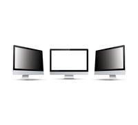 Origin Storage PF270W9B-OS 27" Monitor Filtro per la privacy senza bordi per display schermo anti-riflesso