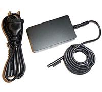 Origin Storage Q5N-00002-BTI adattatore e invertitore Universale 65 W Nero