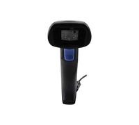 Datalogic QuickScan QD2500, 2D, Multi-IF, Digimarc, Kit (USB), nero