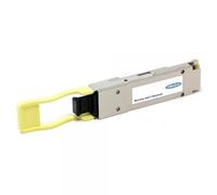 Origin Storage QSFP-100G-LR4-AR-OS modulo del ricetrasmettitore di rete Fibra ot