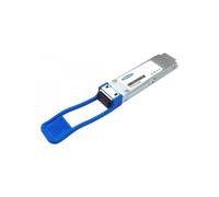 Origin Storage QSFP-100G-LR4-T2-OS modulo del ricetrasmettitore di rete Fibra ot
