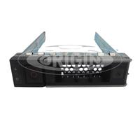 Origin Storage S20 CADDY FOR 3.5IN HD Argento (S20 Caddy for 3.5in HD Dell P/Edge R740) NEW