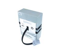 Origin Storage SC1000I-BAT batteria UPS Acido piombo [VRLA] 24 V (Origin Replacement UPS Battery Cartridge RBC33 For SC1000I) NEW