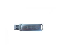Origin Storage SDCZ48-064G-U46-OS unità flash USB 64 GB USB tipo A 3.2 Gen 1 [3.1 Gen 1] Argento (Origin 64GB USB-A flash drive 3.2 Gen1)