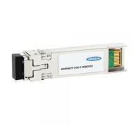 Origin Storage SFP-10G-ZR-AR-OS modulo del ricetrasmettitore di rete Fibra ottic