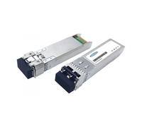 Origin Storage SFP-10G-ZR-OS modulo del ricetrasmettitore di rete Fibra ottica 1