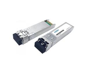 Origin Storage SFP-10GBASE-ZR-MX-OS modulo del ricetrasmettitore di rete Fibra o