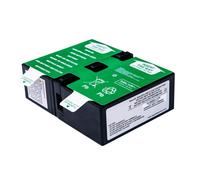 Origin Storage SMC1000-2U-BAT batteria UPS Acido piombo VRLA 24 V (Origin Replacement UPS Battery Cartridge APCRBC124 For SMC10 NEW