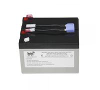 Origin Storage SMC1000-BAT batteria UPS Acido piombo [VRLA] 12 V (Origin Replace