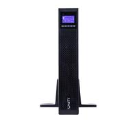 Origin Storage SMC1000I-2U-OS gruppo di continuità [UPS] Doppia conversione [onl
