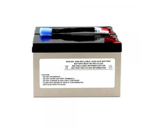 Origin Storage SMT1000I-BAT batteria UPS Acido piombo [VRLA] 24 V (Origin Replac