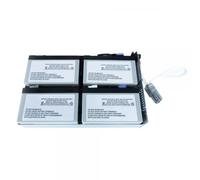 Origin Storage SMT1000RMI2U-BAT batteria UPS Acido piombo [VRLA] 24 V (Origin Re