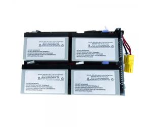 Origin Storage SMT1500R2I-6W-BAT batteria UPS Acido piombo [VRLA] 24 V (Origin R