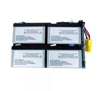 Origin Storage SMT1500R2X180-BAT batteria UPS Acido piombo [VRLA] 24 V (Origin R