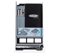 Origin Storage DELL-960ESASRI-S17 drives allo stato solido 960 GB 3.5 SAS eMLC (Origin SSD 960GB 3.5in 1DWPD in Hot Swap Caddy) [DELL-960ESASRI-S17]