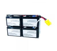 Origin Storage SU1400R2IBX120-BAT batteria UPS Acido piombo VRLA 24 V (Origin Replacement UPS Battery Cartridge RBC24 For SU140