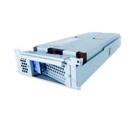 Origin Storage SUM3000RMXL2U-BAT batteria UPS Acido piombo [VRLA] 48 V (Origin Replacement UPS Battery Cartridge RBC43 For SUM3 NEW