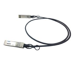 Origin Storage Ubiquiti Compatible Direct Attach Copper Twinax Cable 10G SFP+ Cu [3m Passive] - Nouvo