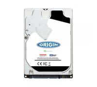 ORIGIN - Storage 500GB SATA 500GB SATA disco rigido interno - SPEDIZIONE GRATUITA