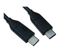 Origin Storage USB 3.1 Type C [M] to Type C [M] Cable (USB 3.1 TYPE C [M] TO TYPE C - [M] CABLE) NEW