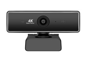 Origin Storage USB 4K Full HD webcam 12 MP 4000 x 3000 Pixel USB 2.0 Nero - Nouvo
