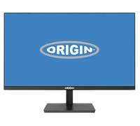 Origin Storage VZ24EHF-OS Monitor PC 61 cm (24 ) 1920 x 1080 Pixel Full HD LED Nero - Nouvo