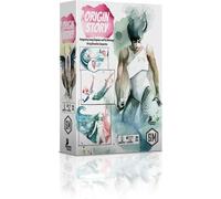 Origin Story Gioco Da Tavolo