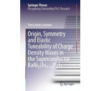 Origin, Symmetry and Elastic Tuneability of Charge Density Waves in the Superconductor BaNi¿(As¿¿¿P¿)¿
