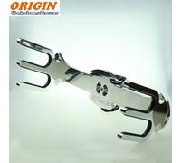 Origin TRBB25PTB4SS OWT-WWII Portaborse Per Sci ORIGIN Senza Angoli