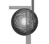 ORIGINÆ: Verso una Psicologia Sacra
