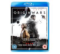 Origin Wars (Blu-ray)