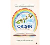 Origin: Where It All Begins